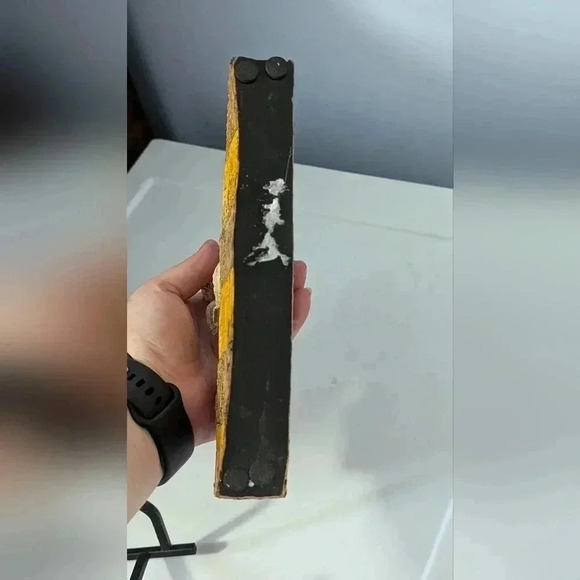 Autumn Desktop/Tabletop Decoration (EUC) - Picture 6 of 6